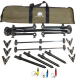 SPORTS - Stojan Quadruplet Rod Pod
