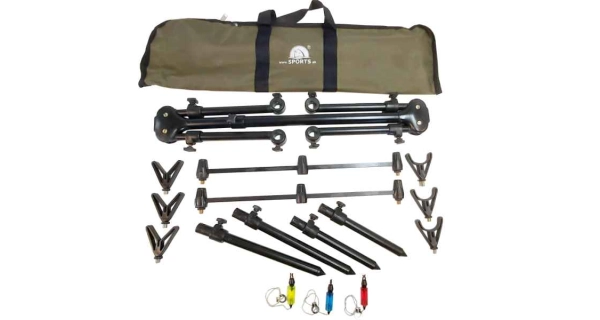 SPORTS - Stojan Quadruplet Rod Pod