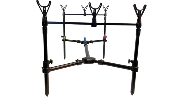 SPORTS - Stojan Quadruplet Rod Pod