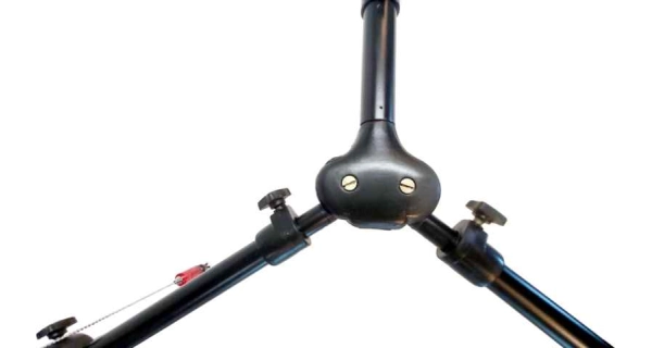 SPORTS - Stojan Quadruplet Rod Pod