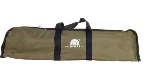 SPORTS - Stojan Quadruplet Rod Pod