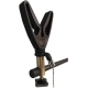 SPORTS - Stojan Rod Pod Complete Quick Set