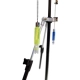 SPORTS - Stojan Rod Pod Complete Quick Set