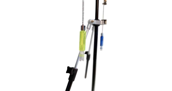 SPORTS - Stojan Rod Pod Complete Quick Set