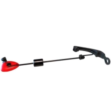 SPORTS - Swinger se závažím Hyper Lock 2 ks Červený