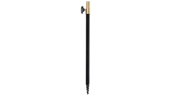 SPORTS - Teleskopická vidlička zavrtávací se závitem AL 50-90 cm