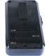 SPORTS - Vzduchovací motorek AA batterie, USB, Auto adapter 230V