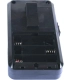 SPORTS - Vzduchovací motorek AA batterie, USB, Auto adapter 230V