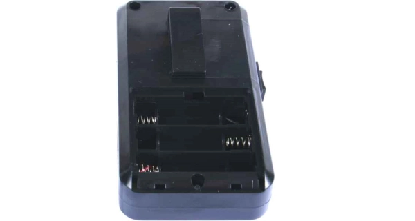 SPORTS - Vzduchovací motorek AA batterie, USB, Auto adapter 230V