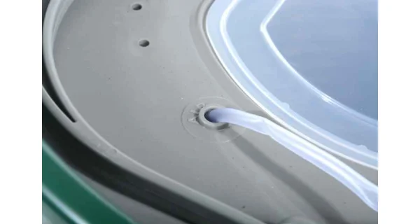 SPORTS - Vzduchovací motorek AA/USB/230V + Řízkovnice 18 l