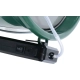 SPORTS - Vzduchovací motorek AA/USB/230V + Řízkovnice 25 l