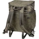 SPRO - Batoh s chladicí přihrádkou Double Camouflage Deadbait Backpack