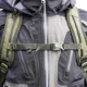 SPRO - Batoh s chladicí přihrádkou Double Camouflage Deadbait Backpack