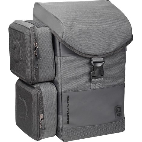 SPRO - Batoh XS System Backpack
