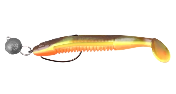 SPRO - Čeburaška Bottom Jig 21 g 3 ks