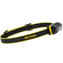 SPRO - Čelovka Headlamp White UV 100L