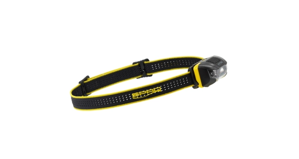 SPRO - Čelovka Headlamp White UV 100L