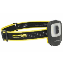 SPRO - Čelovka Multi-Light Sense Optics White/ Red 200L