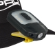 SPRO - Čelovka Multi-Light Sense Optics White/ Red 200L