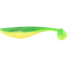 SPRO - Gumová nástraha Booby Trap Shad Citrus Disco 13 cm