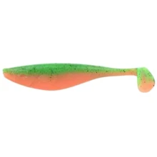 SPRO - Gumová nástraha Booby Trap Shad Pepper Melon 13 cm