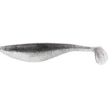 SPRO - Gumová nástraha Booby Trap Shad Salt & Pepper 11 cm
