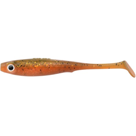 SPRO - Gumová nástraha Iris Popeye UV Goby 10 cm