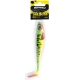 SPRO - Gumová nástraha Iris The Boss Softlure Firetiger 12 cm