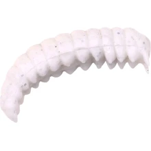 SPRO - Gumová nástraha Real Camola White 3 cm 8 ks