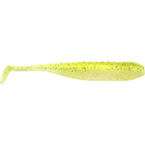 SPRO - Gumová nástraha Scent Series Insta Shad Frozen Margaritha 9 cm 5 ks