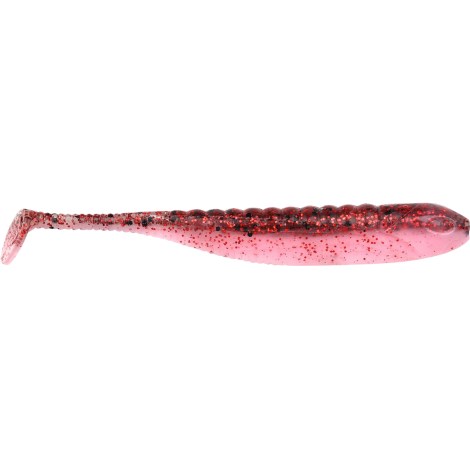 SPRO - Gumová nástraha Scent Series Insta Shad Spicy Candy 9 cm 5 ks