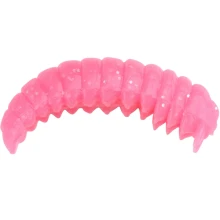 SPRO - Gumová nástraha Trout Master Camola 3 cm Pinky 15 ks