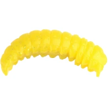 SPRO - Gumová nástraha Trout Master Camola 3 cm Yellow 15 ks