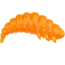SPRO - Gumová nástraha Trout Master Fat Camola 4 cm Orange 8 ks