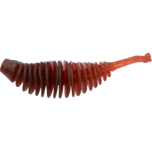 SPRO - Gumová nástraha Trout Master Incy Grub Worm 6 cm 12 ks