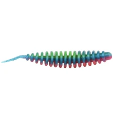 SPRO - Gumová nástraha Trout Master Worm 6,5 cm Mystic 8 ks