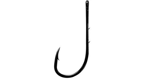 SPRO - Háčky na úhoře LS-5213 Hooks Nickel vel. 1