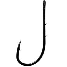 SPRO - Háčky na úhoře LS-5213 Hooks Nickel vel. 2