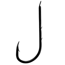 SPRO - Háčky na úhoře LS-5260 Hooks Red vel. 2