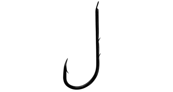 SPRO - Háčky na úhoře LS-5260 Hooks Red vel. 8