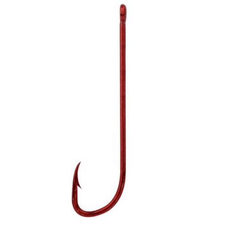SPRO - Hotový návazec na úhoře C-Tec Eel 60 cm 0,25 mm vel. 4 10 ks