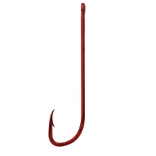 SPRO - Hotový návazec na úhoře C-Tec Eel 60 cm 0,30 mm vel. 2 10 ks