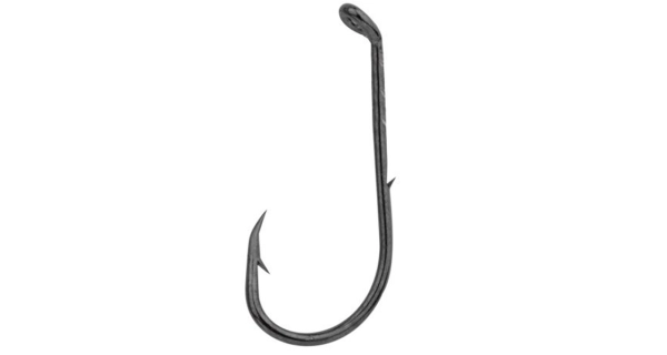 SPRO - Hotový návazec na úhoře C-Tec Worm Baitholder Hook Rigs 75 cm 0,25 mm vel. 8 10 ks