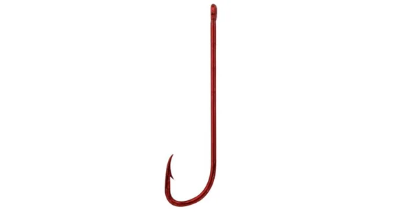 SPRO - Hotový návazec na úhoře (úhořák) C-Tec Eel 60 cm 0,22 mm vel. 6 10 ks