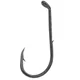 SPRO - Hotový návazec na úhoře (úhořák) C-Tec Worm Baitholder Hook Rigs 75 cm 0,22 mm vel. 10 10 ks