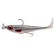 SPRO - Hotový návazec Softbait Pike Stinger 10 cm vel. 2 2 ks