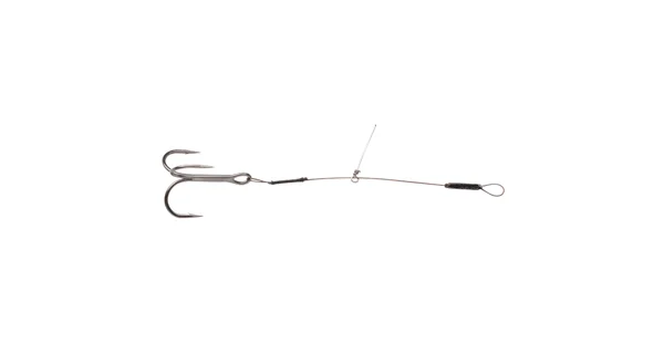 SPRO - Hotový návazec Softbait Pike Stinger 11 cm vel. 1 2 ks