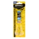 SPRO - Hotový návazec Softbait Pike Stinger 8 cm vel. 2 2 ks