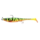SPRO - Hotový návazec Softbait Pike Stinger 8 cm vel. 2 2 ks
