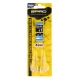 SPRO - Hotový návazec Softbait Pike Stinger 9 cm vel. 1 2 ks